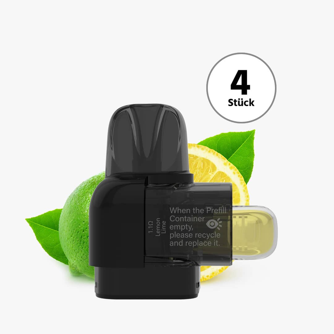 POD SYSTEM VAPE