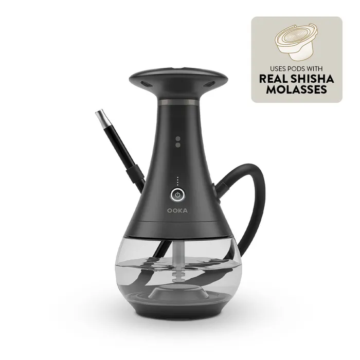 OOKA Device Black
