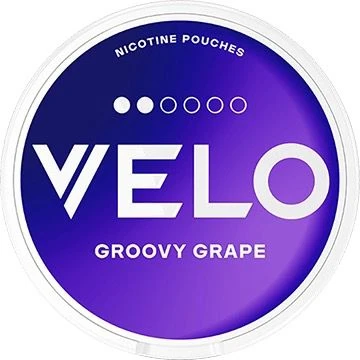 Vendor: VELO VELO Nicotine Pouches in UAE