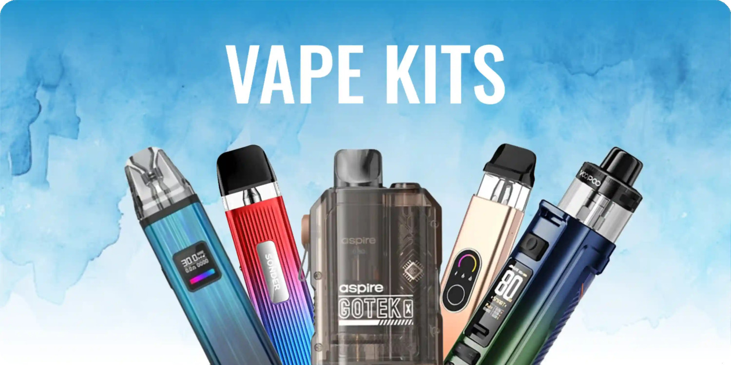 REPLACENT POD & COILS