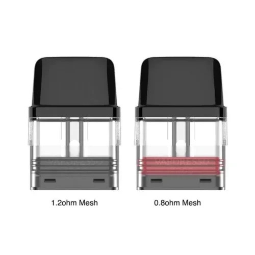 Vaporesso Xros Pod Cartridge