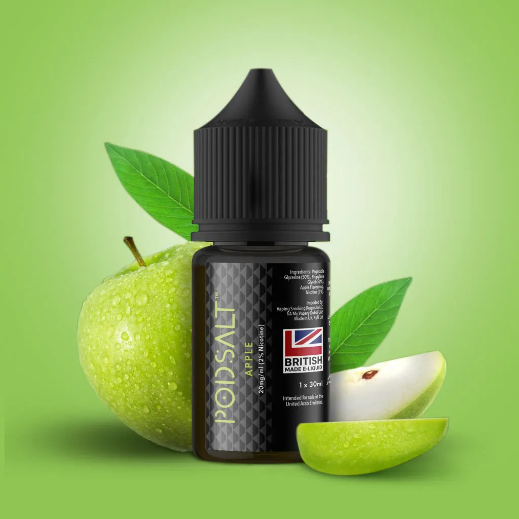 E-Liquids