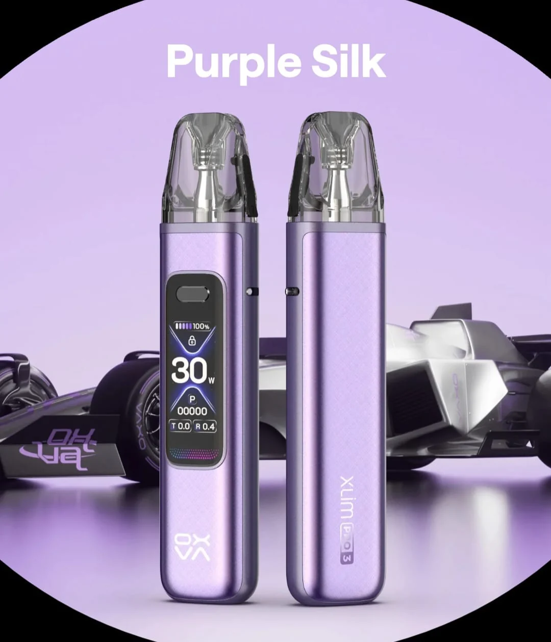 Vendor: OXVA OXVA Xlim Pro 3 Pod Kit